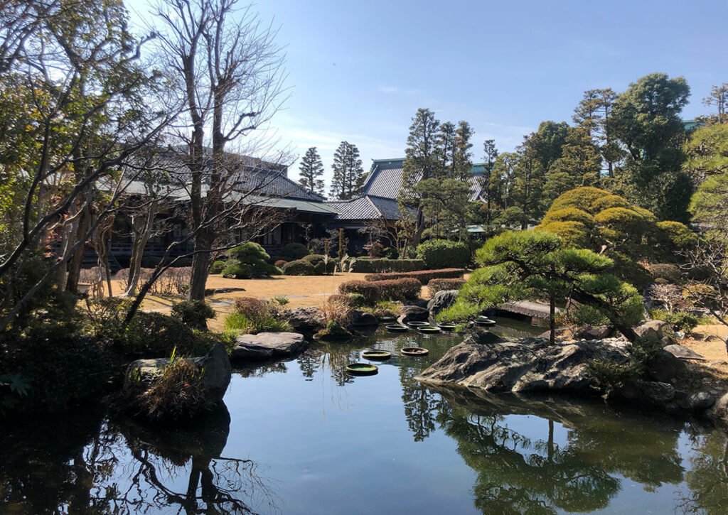 🙏 시바마타 다이샤쿠텐 이미지 2